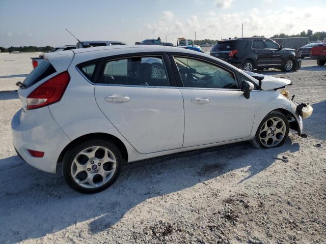 Photo 3 from auction – 2012 FORD FIESTA SES with VIN 3FADP4FJ8CM175995