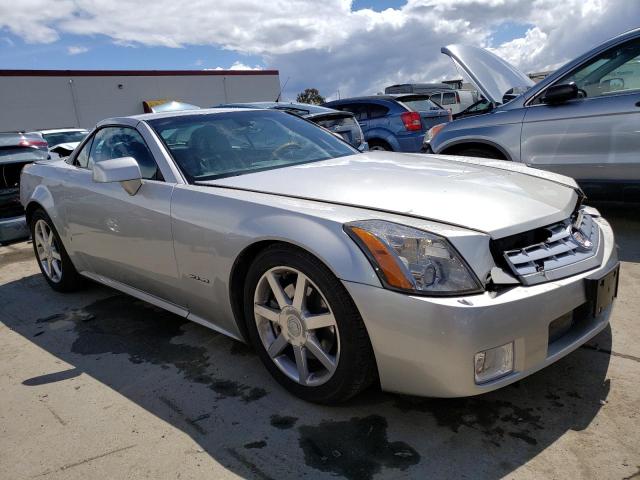 Photo 4 from auction – 2006 CADILLAC XLR with VIN 1G6YV36A965601346