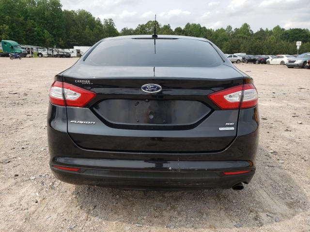Photo 6 from auction – 2015 FORD FUSION SE with VIN 3FA6P0HD3FR233043