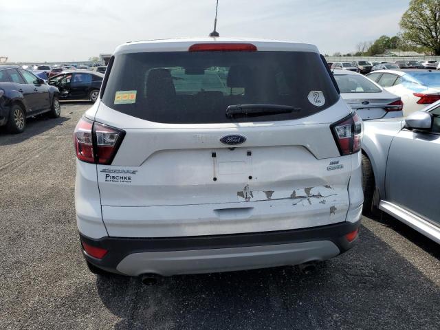 Photo 6 from auction – 2017 FORD ESCAPE SE with VIN 1FMCU0GD3HUD11612