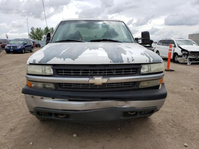 Photo 5 from auction – 2001 CHEVROLET SILVERADO with VIN 2GCEK19T511315224