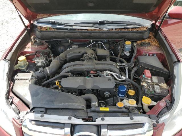 Снимка 11 от търг – 2014 SUBARU OUTBACK 2. с VIN 4S4BRCLC8E3206612