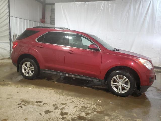 Photo 4 from auction – 2014 CHEVROLET EQUINOX LT with VIN 2GNALBEK3E6148926