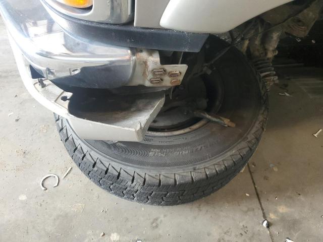 Photo 12 from auction – 2004 GMC SIERRA K25 with VIN 1GTHK29U74E341628