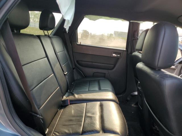 Photo 10 from auction – 2011 FORD ESCAPE LIM with VIN 1FMCU9EG8BKA08815