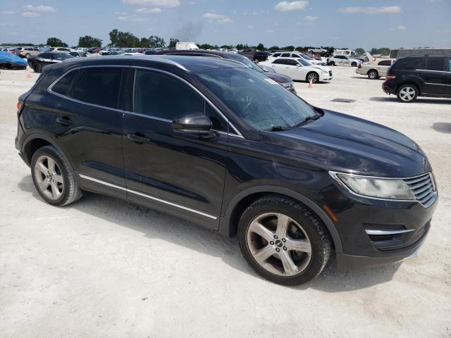 Photo 4 from auction – 2015 LINCOLN MKC with VIN 5LMCJ1A93FUJ47114