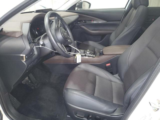 Photo 7 from auction – 2023 MAZDA CX-30 PREM with VIN 3MVDMBDY4PM502601