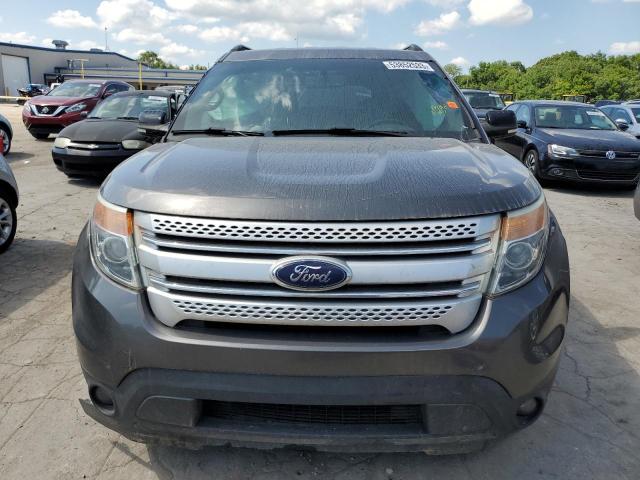 Photo 5 from auction – 2015 FORD EXPLORER X with VIN 1FM5K7D89FGC33752