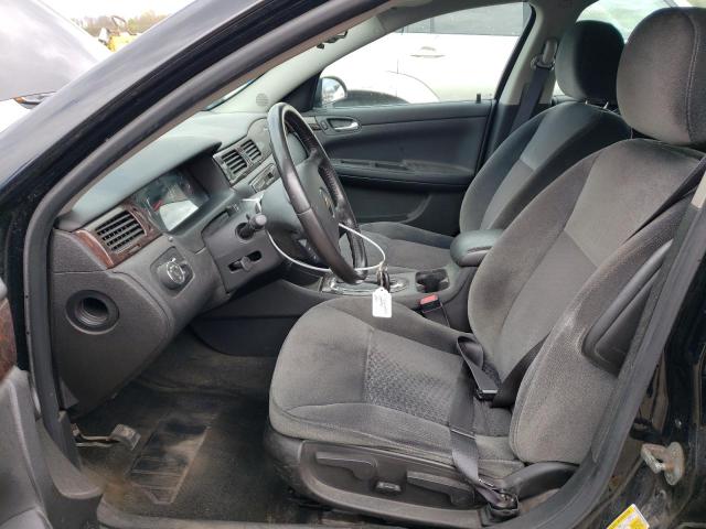Photo 7 from auction – 2012 CHEVROLET IMPALA LT with VIN 2G1WB5E30C1142788