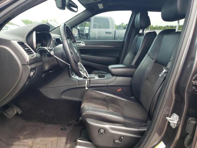 Photo 7 from auction – 2019 JEEP GRAND CHER with VIN 1C4RJFAG0KC546527