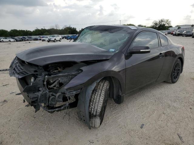 NISSAN ALTIMA S 2011 with VIN 1N4AL2EP5BC160654 - Photo from auction