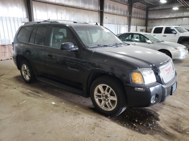 Zdjęcie 4 z aukcji – 2007 GMC ENVOY DENA z VIN 1GKET63MX72299420