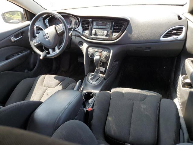 Photo 8 from auction – 2013 DODGE DART SXT with VIN 1C3CDFBA3DD346878