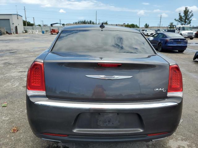 Photo 6 from auction – 2015 CHRYSLER 300C with VIN 2C3CCAET7FH867854