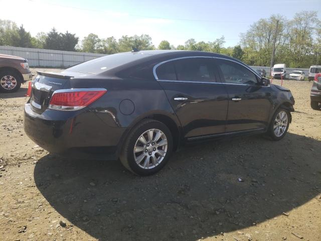 Photo 3 from auction – 2013 BUICK LACROSSE with VIN 1G4GC5ER8DF131332