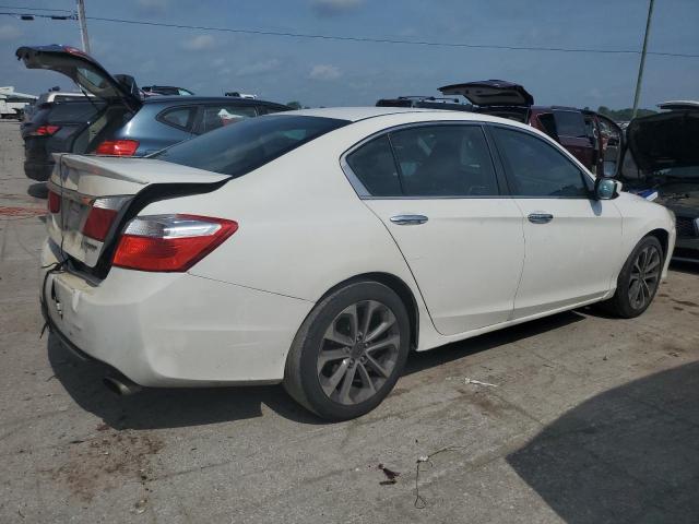 Photo 3 from auction – 2014 HONDA ACCORD SPO with VIN 1HGCR2F53EA027682