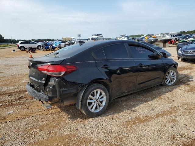 Photo 3 from auction – 2017 KIA FORTE LX with VIN 3KPFL4A76HE098149