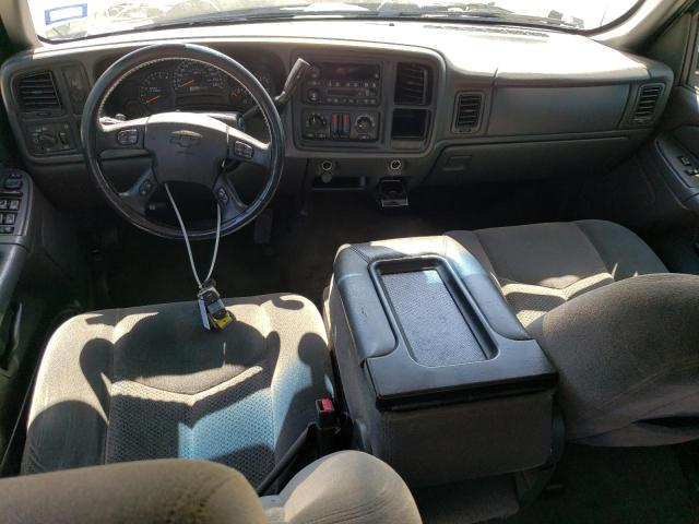 Photo 8 from auction – 2005 CHEVROLET SILVERADO with VIN 2GCEC13T451390587