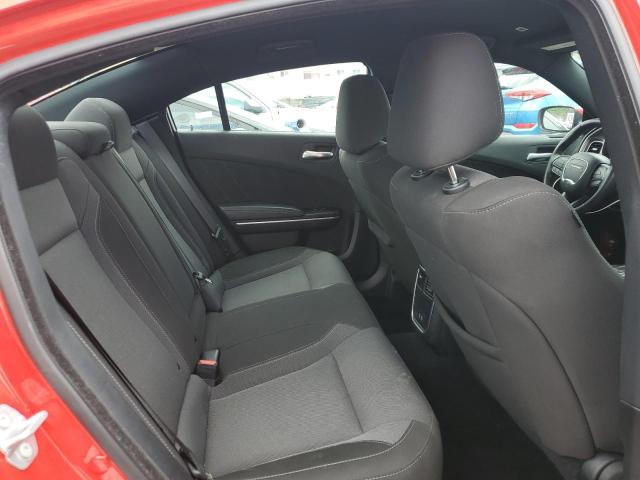 Photo 10 from auction – 2022 DODGE CHARGER SX with VIN 2C3CDXBG3NH138076