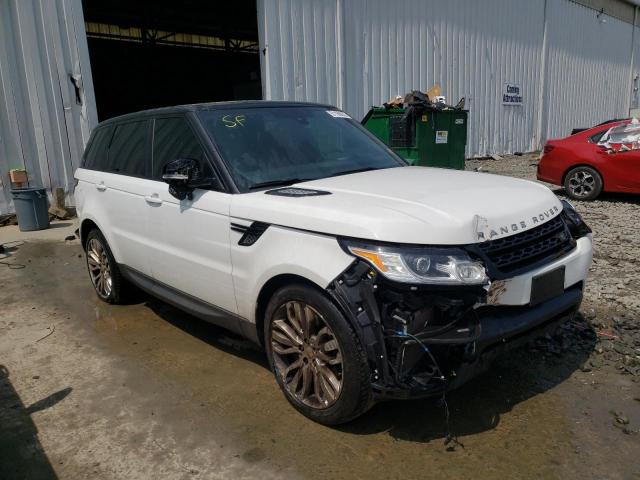 Снимка 4 от търг – 2015 LAND ROVER RANGE ROVE с VIN SALWR2TFXFA512842