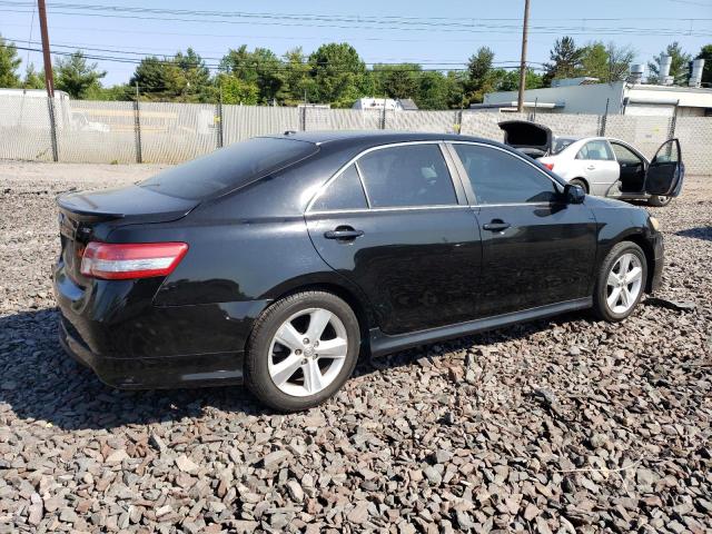 Photo 3 from auction – 2010 TOYOTA CAMRY BASE with VIN 4T1BF3EK0AU032505