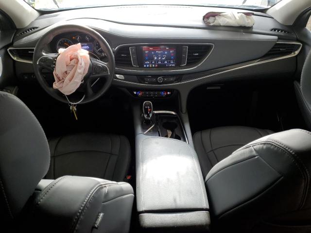 Photo 8 from auction – 2020 BUICK ENCLAVE ES with VIN 5GAEVAKWXLJ175337