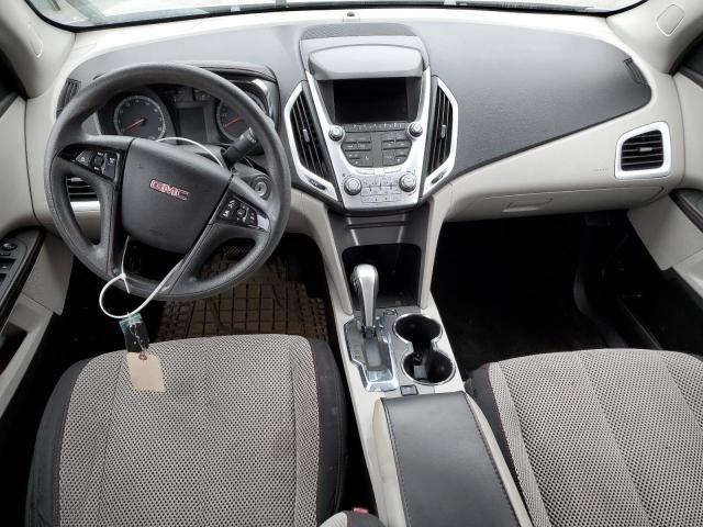 Photo 8 from auction – 2012 GMC TERRAIN SL with VIN 2GKALMEK8C6303251