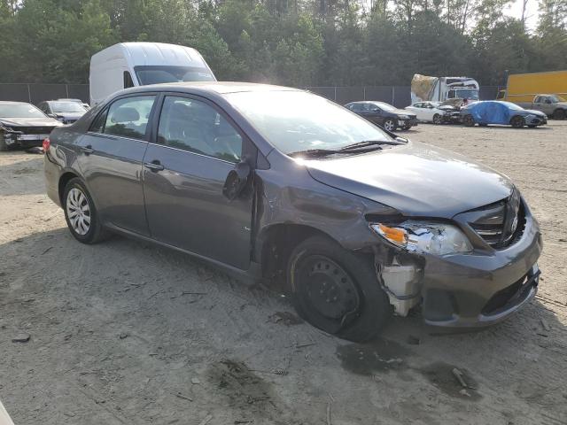 Photo 4 from auction – 2013 TOYOTA COROLLA BA with VIN 2T1BU4EE1DC982092