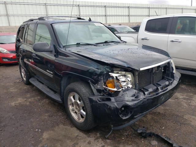 Photo 4 from auction – 2006 GMC ENVOY with VIN 1GKDS13S562214482