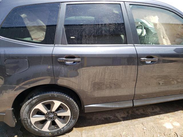 Photo 10 from auction – 2017 SUBARU FORESTER 2 with VIN JF2SJAEC5HH551117