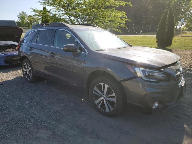 Photo 4 from auction – 2018 SUBARU OUTBACK 2. with VIN 4S4BSANC8J3394922