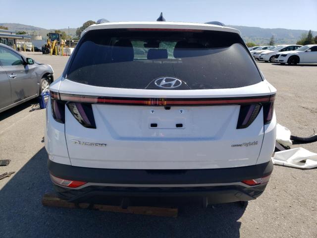 Photo 6 from auction – 2023 HYUNDAI TUCSON SEL with VIN KM8JFCA19PU099069