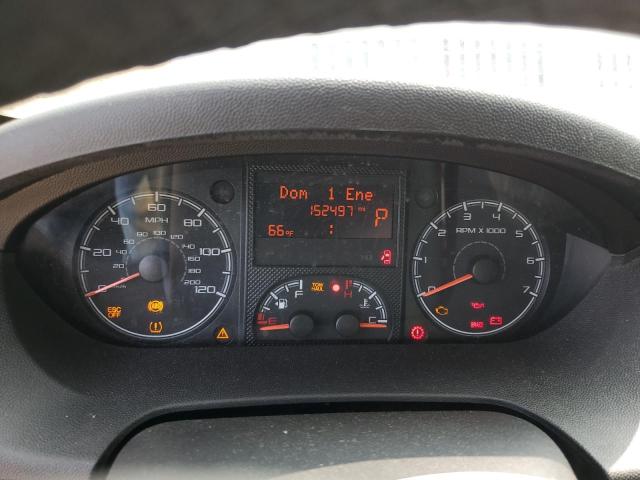Photo 9 from auction – 2018 RAM PROMASTER with VIN 3C6TRVDG4JE156985