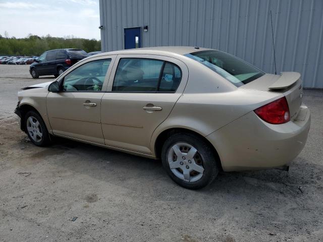 Photo 2 from auction – 2008 CHEVROLET COBALT LT with VIN 1G1AL58F787253992