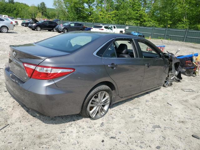 Photo 3 from auction – 2017 TOYOTA CAMRY LE with VIN 4T1BF1FKXHU697585