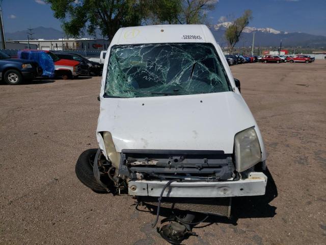 Photo 5 from auction – 2010 FORD TRANSIT CO with VIN NM0LS7BN5AT003806