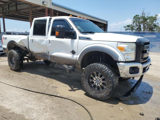 صورة رقم 4 من المزاد - 2012 FORD F250 SUPER مع VIN 1FT7W2B68CEC21976