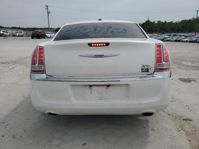 Photo 6 from auction – 2011 CHRYSLER 300C with VIN 2C3CA6CT1BH539054