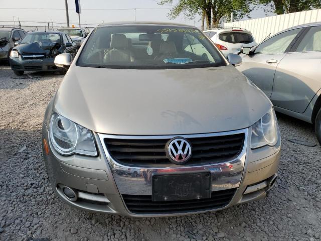 Photo 5 from auction – 2007 VOLKSWAGEN EOS with VIN WVWFA71F17V012500