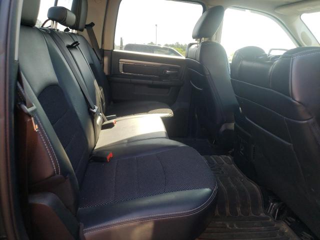 Photo 10 from auction – 2018 RAM 1500 SPORT with VIN 1C6RR7MT2JS145032