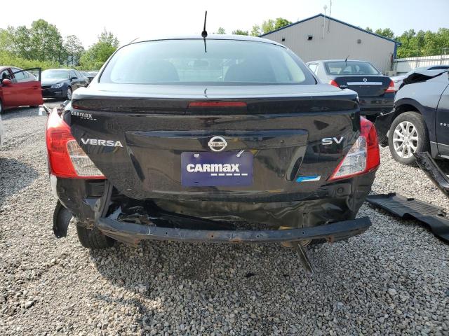 Photo 6 from auction – 2013 NISSAN VERSA S with VIN 3N1CN7AP1DL823146