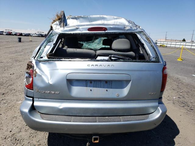 Photo 6 from auction – 2005 DODGE CARAVAN SX with VIN 1D4GP45R05B306915