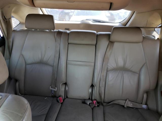 Photo 10 from auction – 2007 LEXUS RX 400H with VIN JTJHW31U972010929