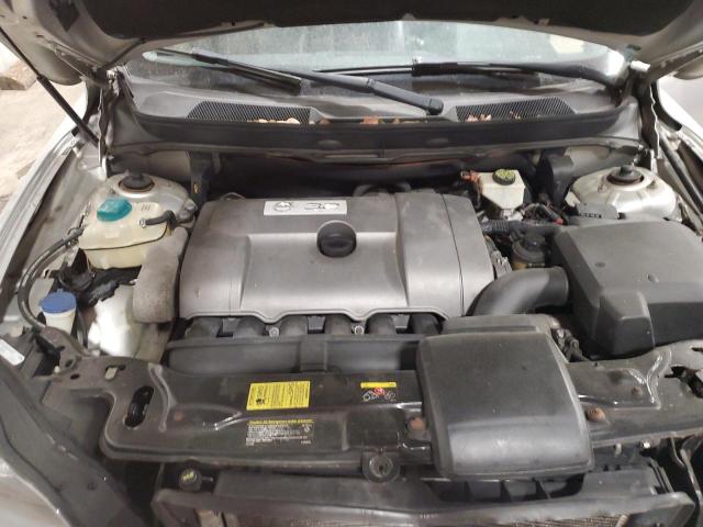Photo 11 from auction – 2007 VOLVO XC90 3.2 with VIN YV4CZ982071360772