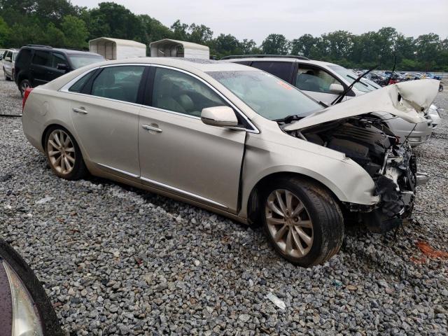 Photo 4 from auction – 2013 CADILLAC XTS PREMIU with VIN 2G61S5S33D9128881