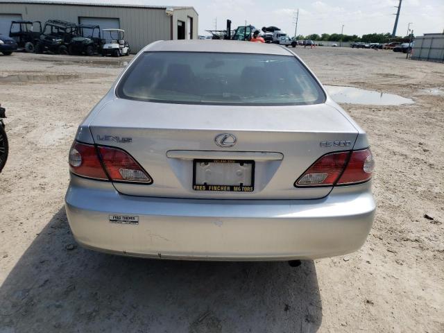 Photo 6 from auction – 2003 LEXUS ES 300 with VIN JTHBF30G230131360