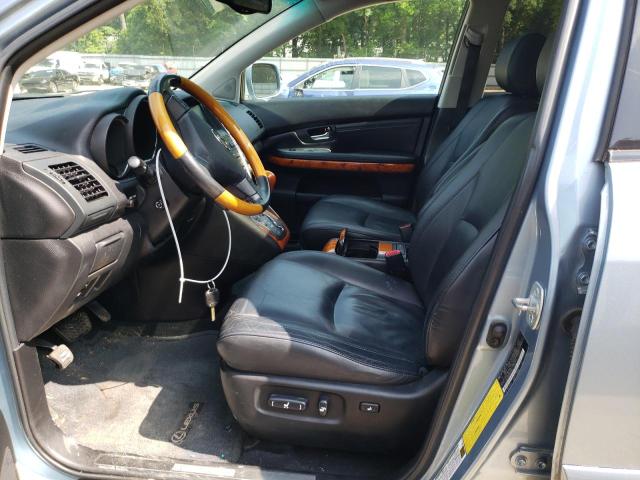 Photo 7 from auction – 2005 LEXUS RX 330 with VIN 2T2HA31UX5C086381