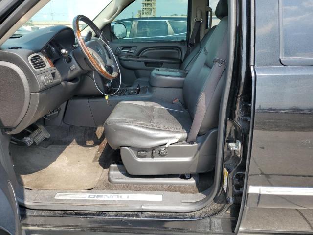 Photo 7 from auction – 2011 GMC YUKON DENA with VIN 1GKS1EEF3BR377814