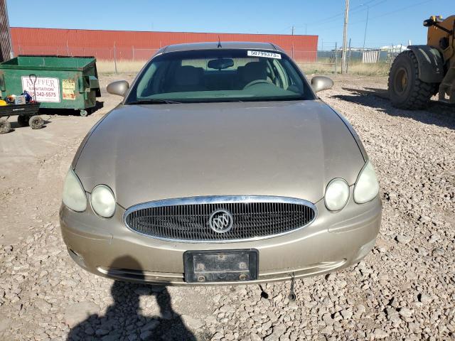Photo 5 from auction – 2005 BUICK LACROSSE C with VIN 2G4WC532751294659