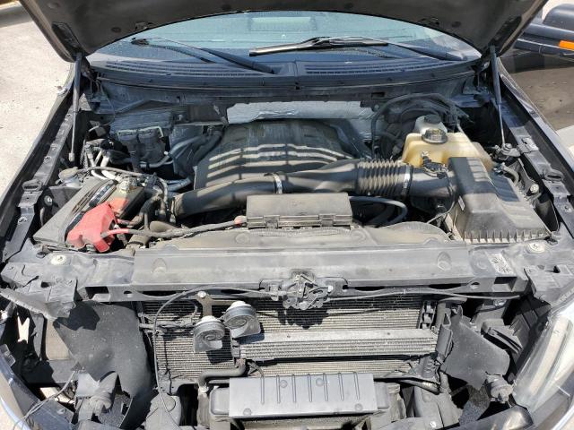 Photo 11 from auction – 2012 FORD F150 SUPER with VIN 1FTFW1ET5CKD78292